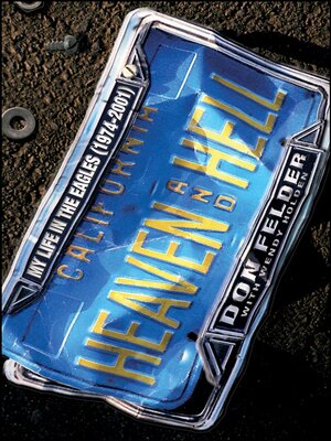 Heaven and Hell - ebook